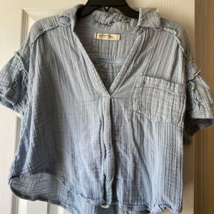 Free People shirt